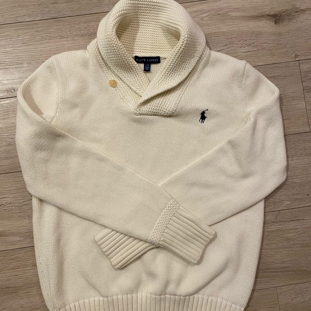 Ralph Lauren Sweater
